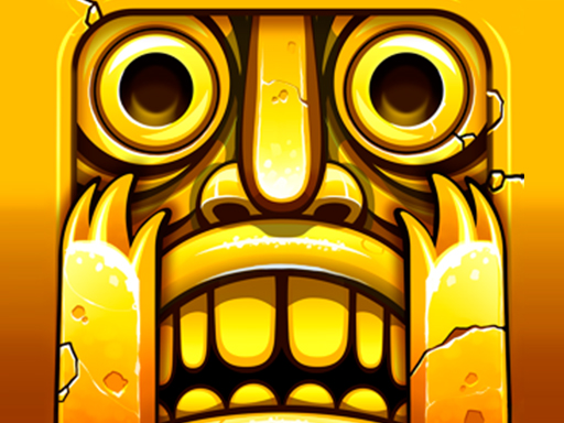 Temple Run 2 cover