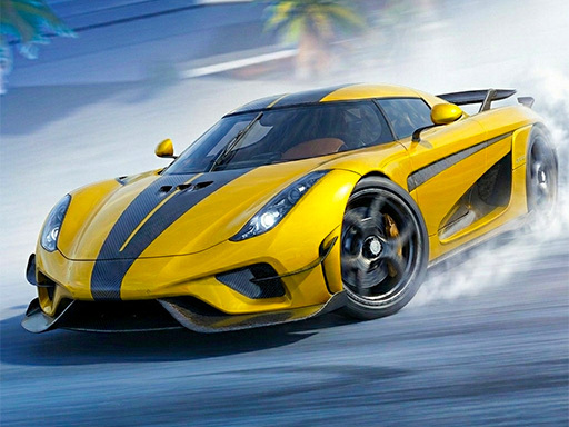 Drift Car Driving cover