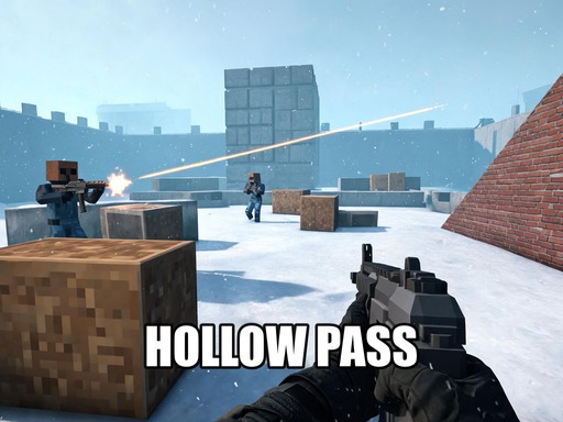 HOLLOW PASS thumbnail