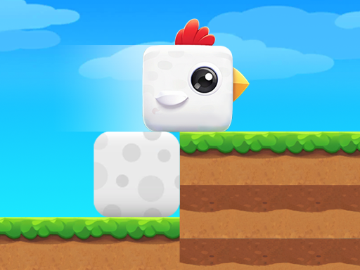 ChickZ Stack cover