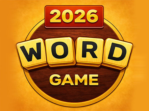 Word Game 2026 gameplay