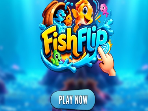 FishFlip gameplay