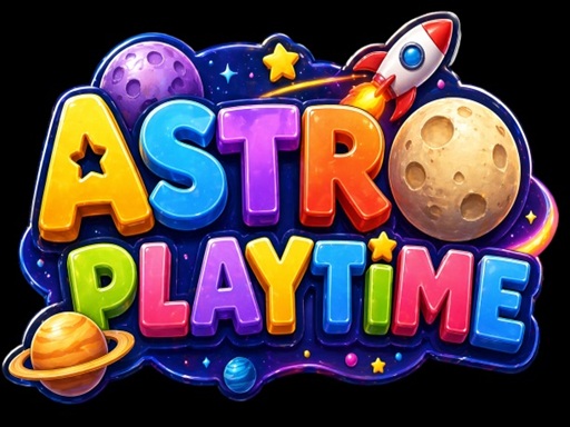Astro Playtime gameplay