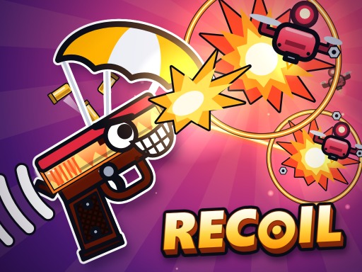 RECOILS gameplay