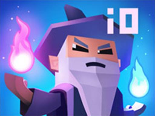 Magica.io Game cover