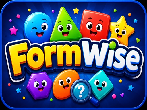 FormWise gameplay