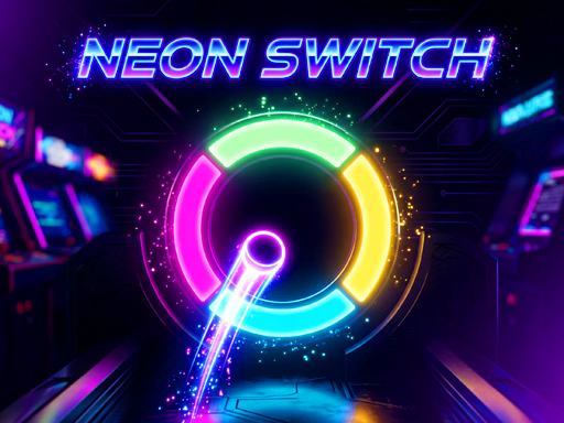 Neon Switch cover