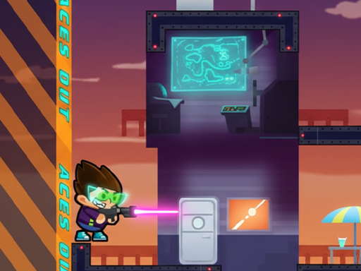 Special Alien gameplay
