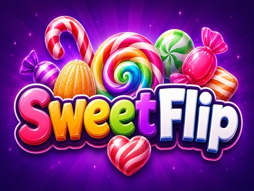 SweetFlip gameplay