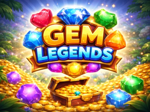 Gem Legends gameplay