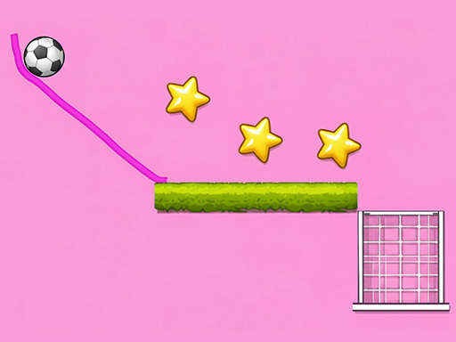 Soccer Drop Game cover