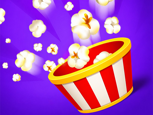 Popcorn Brust gameplay