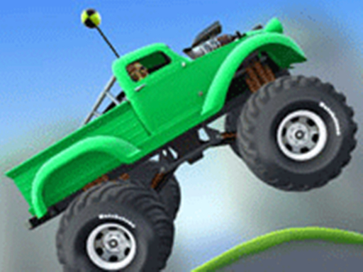 Hill Dash Car - Hill Climbing Racing Game thumbnail