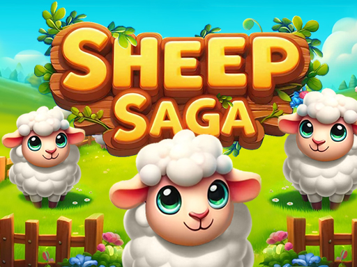Sheep Saga gameplay