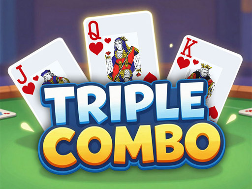 Triple Combo gameplay