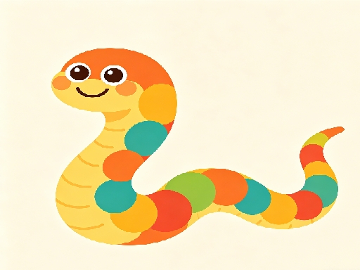 SNAKE WARZ thumbnail