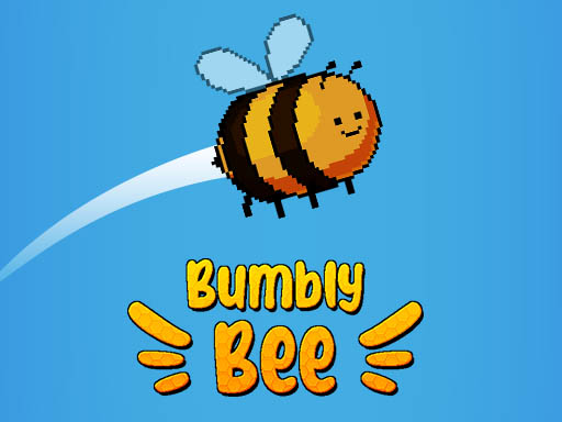 Bumbly Bee cover