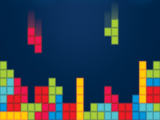 Tetricon Minimalism gameplay