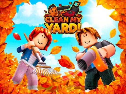 Leaf Clean Up gameplay