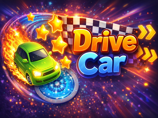 Drive Car cover
