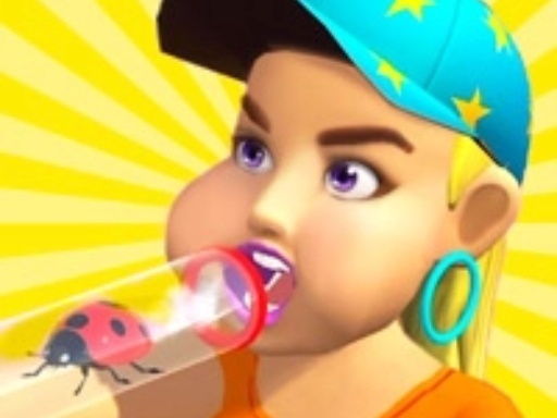 Blow Kings Game cover