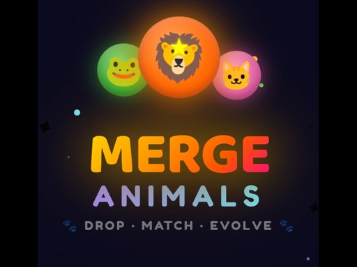 Merge Animals thumbnail