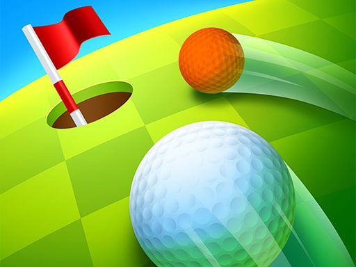 Golf Battle thumbnail