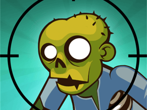 Stupid Zombies Game cover