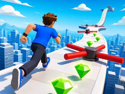 Car Stunt Master 3D gameplay