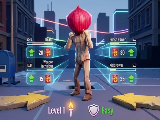 Apex Combat gameplay