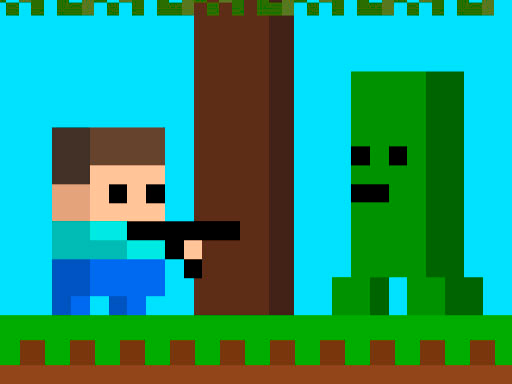 Minescraft Steve Adventures cover