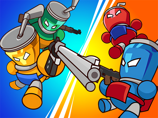 Bottle Avenger Royale cover
