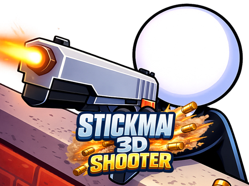 Stickman3D Shooter cover