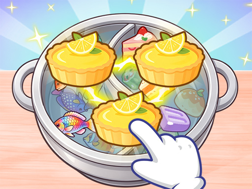 Cozy Sort: Theme Collect gameplay