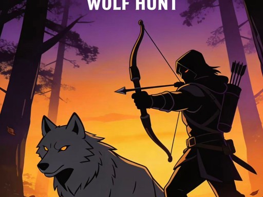 Hunting Master cover