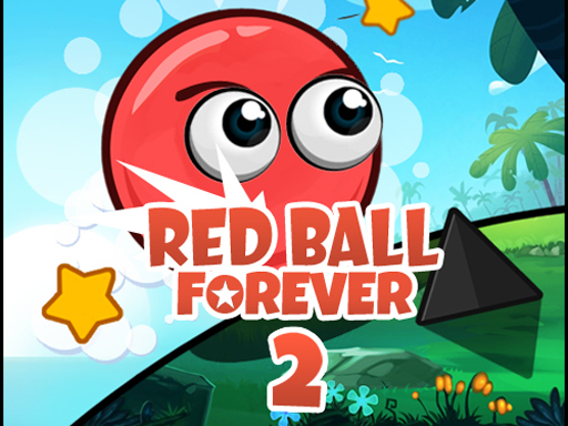 Red Ball Forever 2 cover